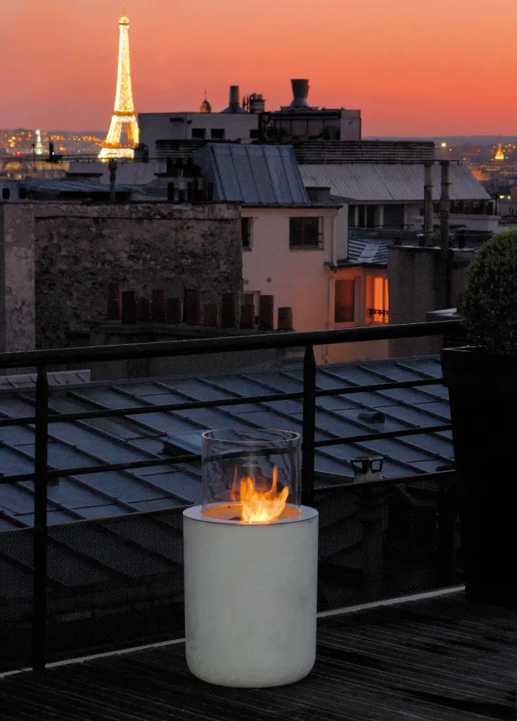 Jar Commerce, Private Residence, Paris, France 2.webp