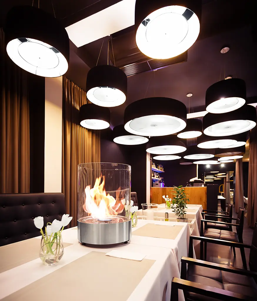 Simple Commerce, Poziom 511 Design Hotel&SPA, Podzamcze, Poland.webp