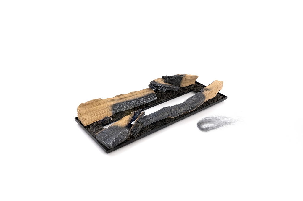 Planika Neo Ceramic logs