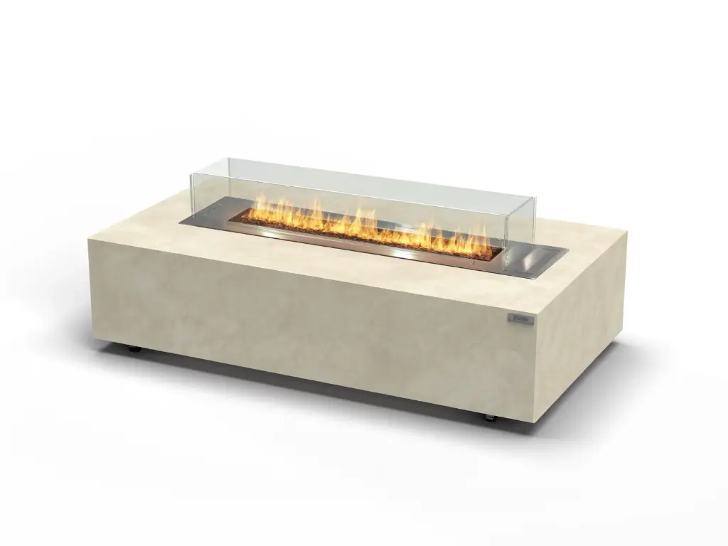 Planika Galaxy Table Automatic