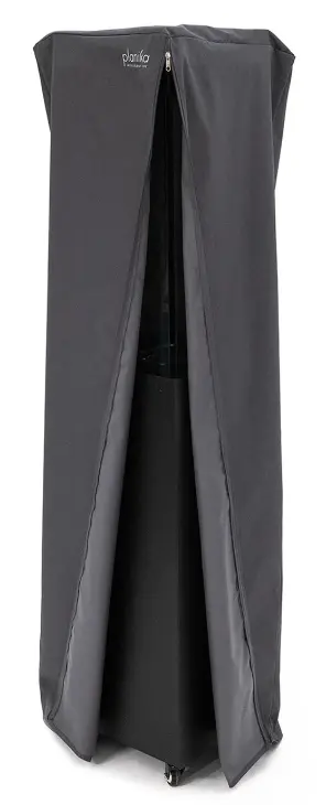 Planika Cover Lighthouse