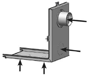 Lotus Unico stut Ø 80mm