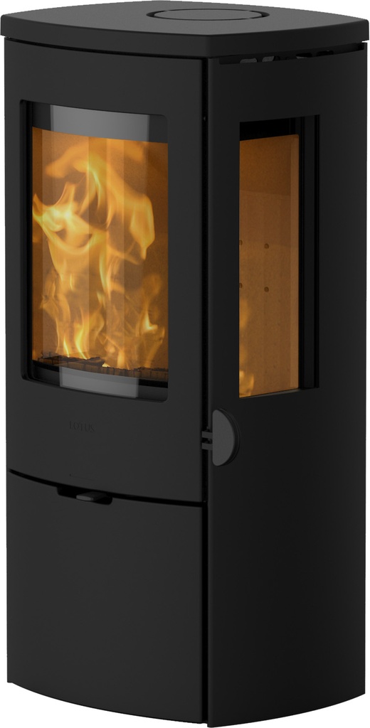 Lotus Mondo 3G mit Seitenglas