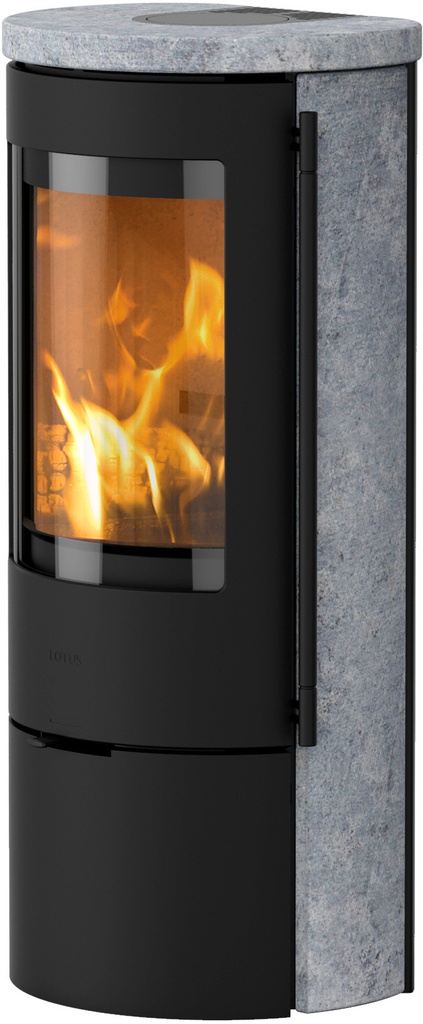 Lotus Prestige Basic S 