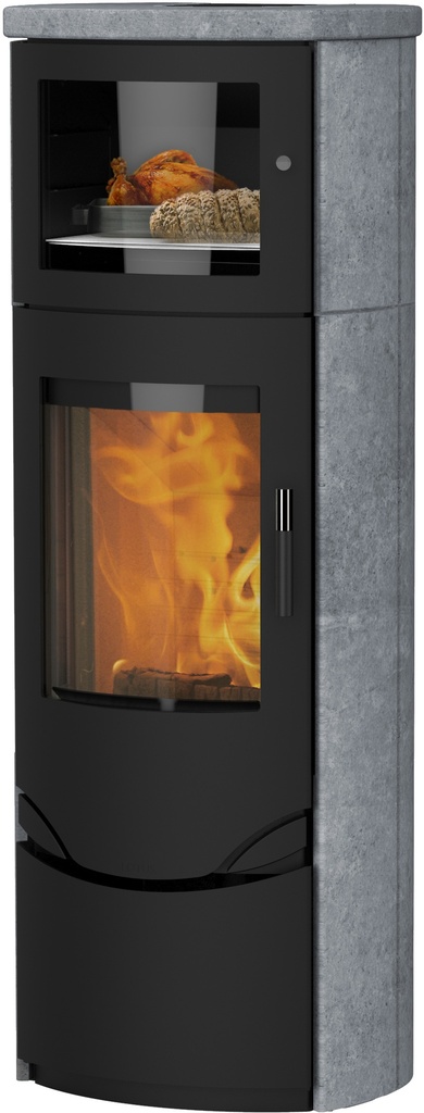 Lotus Prio 7M met kooksectie 