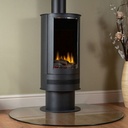 British Fires Ashurst Barrel