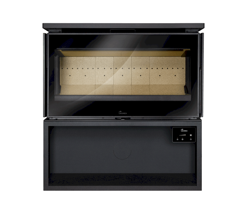 Lacunza Paris 800 CLID (3-seitig)