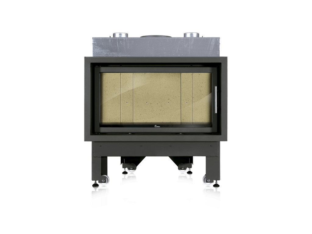 Lacunza Inca 100 ECO