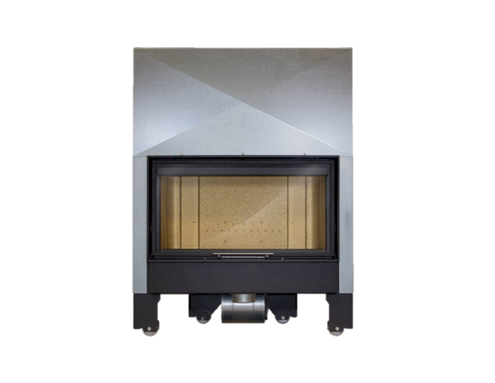 Lacunza Itaca 100 ECO