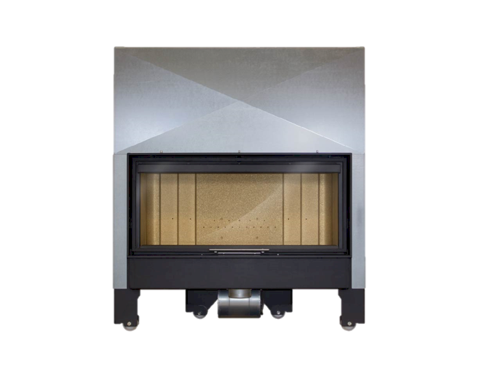 Lacunza Itaca 120 ECO