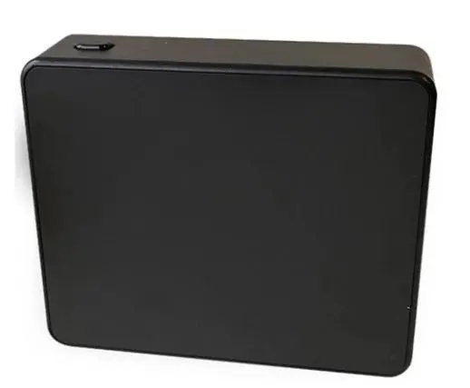 Exodraft Xzense Repeater