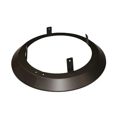 Exodraft regenkap voor RS016 / RSHG016 / RSHT016