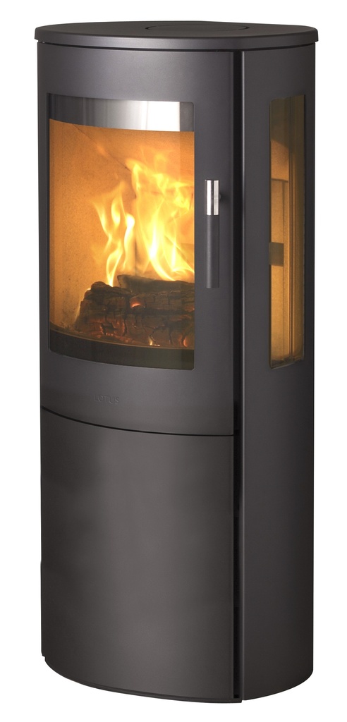 Lotus Mira 4 mit Seitenglas