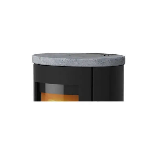 Lotus Jubilee 15 - Top plate soapstone