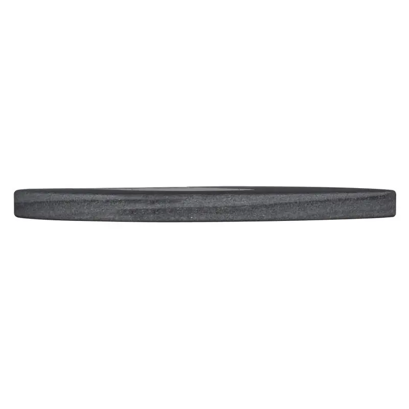 Lotus Jubilee 35 - Deckplatte Indian Night + Rosette