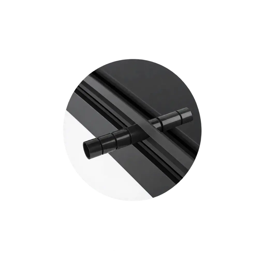 Lotus Handgreep Classic Black - IBH