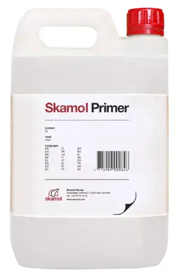 Skamotec Bidon 3L