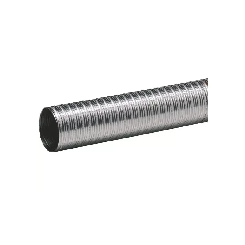 Flexibel DW - 0.10 - 316L - per METER