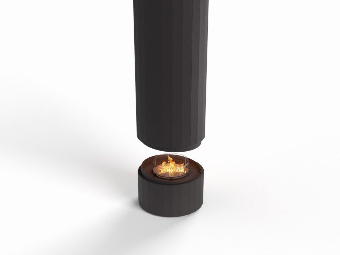 Planika Pillar