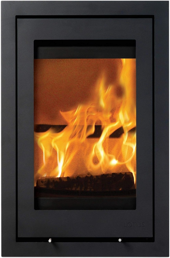 Lotus H700 - Built-in Fireplace