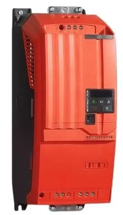 Exodraft Convertisseur de fréquence pour CFIR 200, IP66