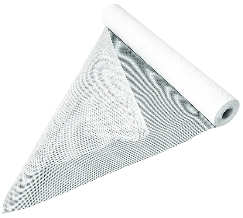 Silcatex Grillage en fibre de verre 10 x 1m, MW 4x4mm