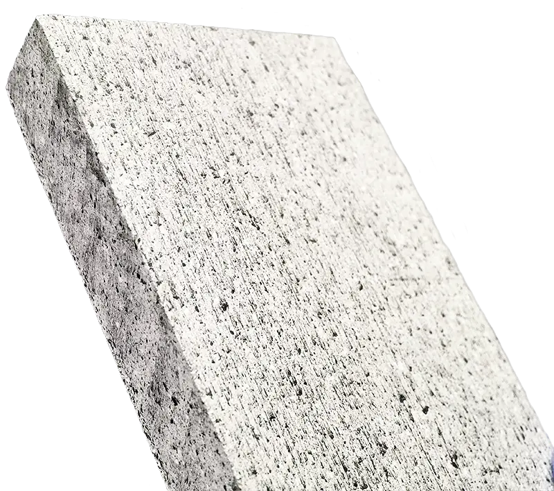Silcaheat 600C - 25 mm dikte