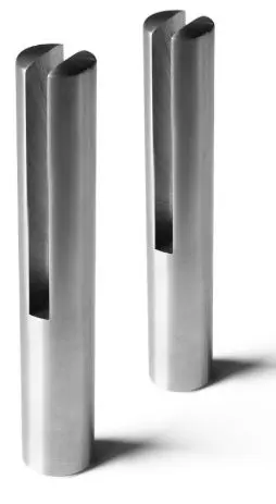 Holder for long glass Planika 