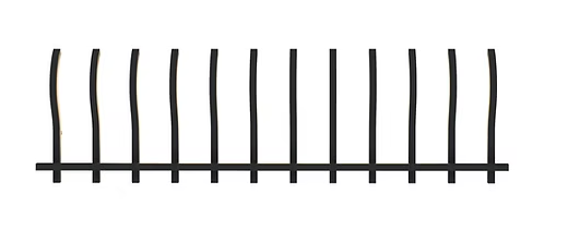 Grate for Basket