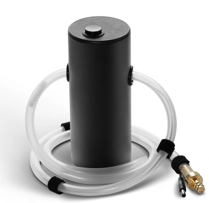 Planika Automatische Pomp