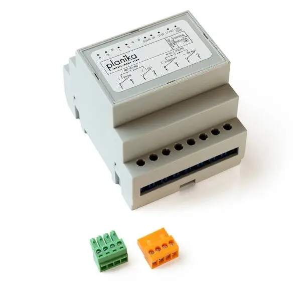 Smart Home System Module (SHS)