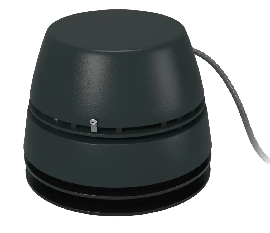 Exodraft RHG160-41 Rookgasventilator Gas - Centrifugaal-waaier