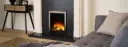 British Fires Sway 16" Inset Elegance 