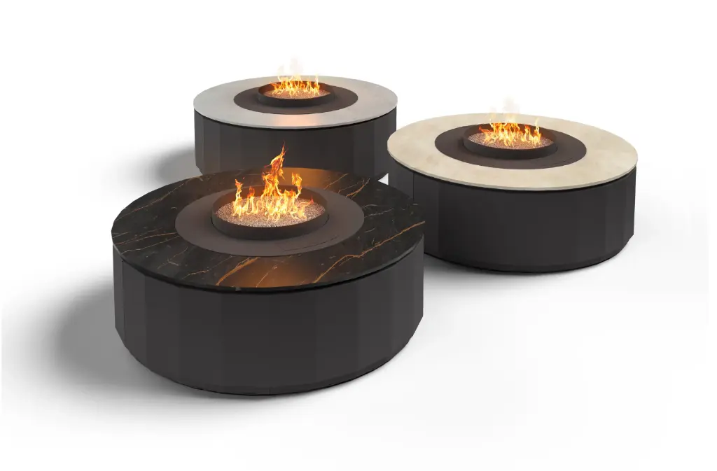Planika Comet Table