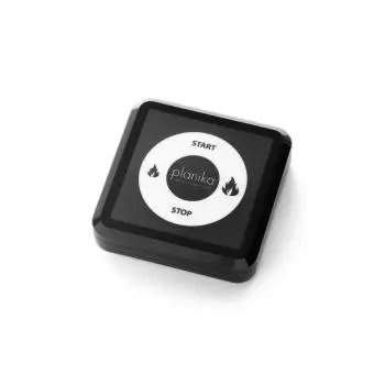 CZ-00058 Remote Control Planika bio ethanol (with pairing via teamviewer)