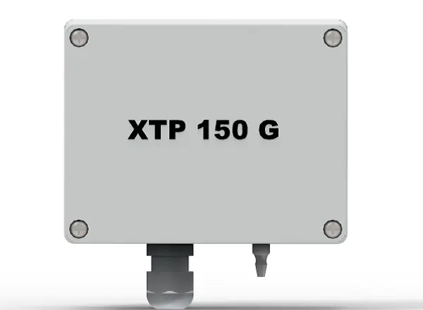 Exodraft Transducer XTP150G