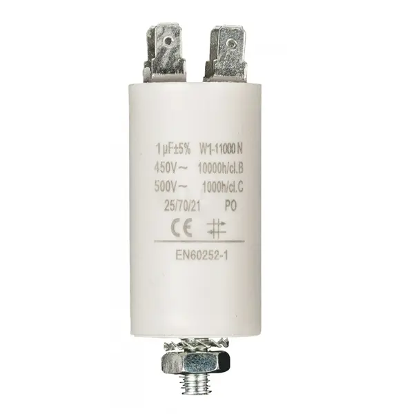 Exodraft Wisselstuk - Condensator 1,0 uF RSV009-41