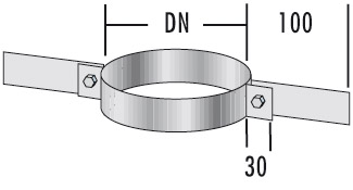 EMA - SP Support de suspension