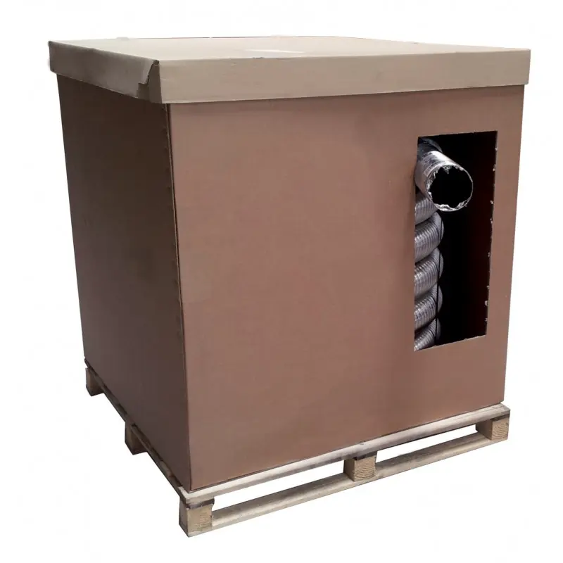 FF3 - Flexibel DP - 0.10 - 316L - Par carton dérouleur