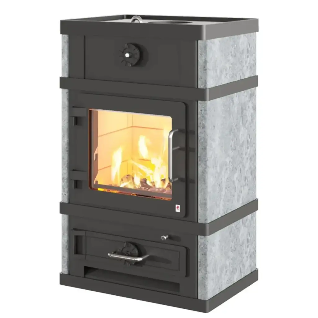 Lotus 2080 - Stéatite