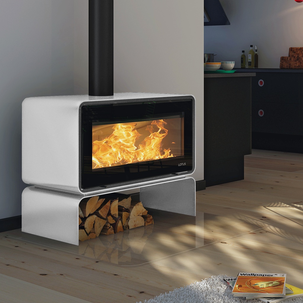 Lotus Living Base