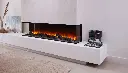 British Fires New Forest 1600 - Deluxe logs