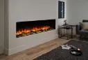 British Fires New Forest 1900 - Bûches de luxe