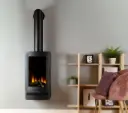 British Fires Bramshaw - Ceramic logs