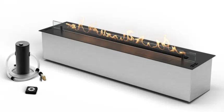 Brûleur Planika Prime Fire 2.0