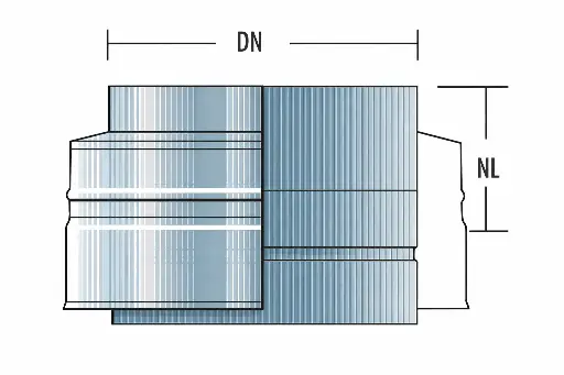 DFAST - DP Cône de finition 