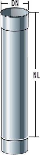 ERO6100 - Raab EW Element 1000 mm