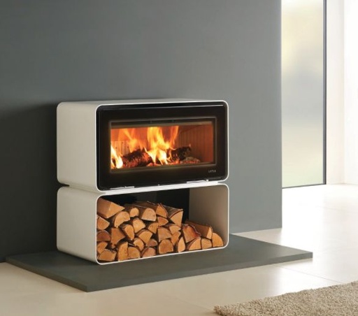 Lotus Living Cube 