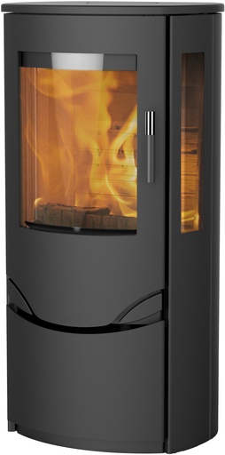 Lotus Prio 6 avec vitres latérales