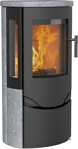 Lotus Prio 6 S avec vitres latérales